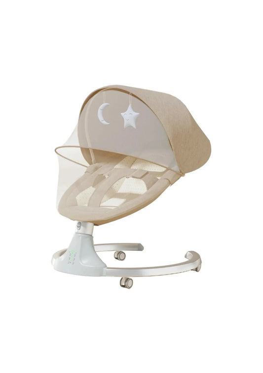 Le Berceau Électrique Magic ZC