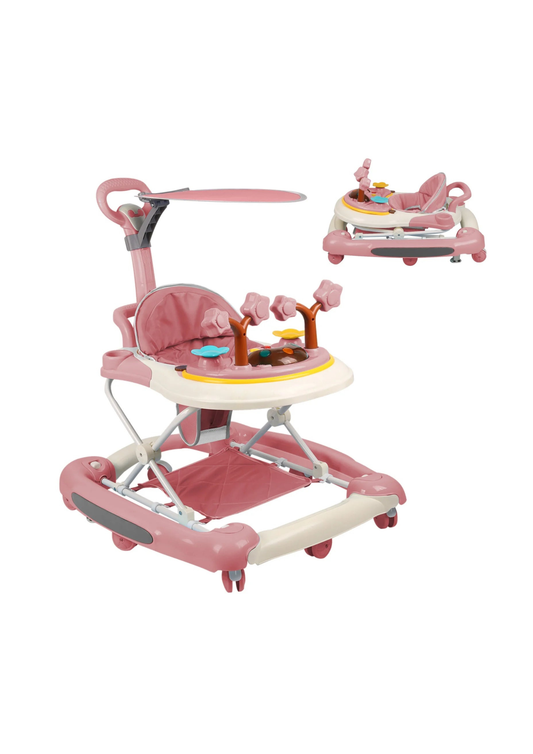 Trotteur Évolutif 2-en-1