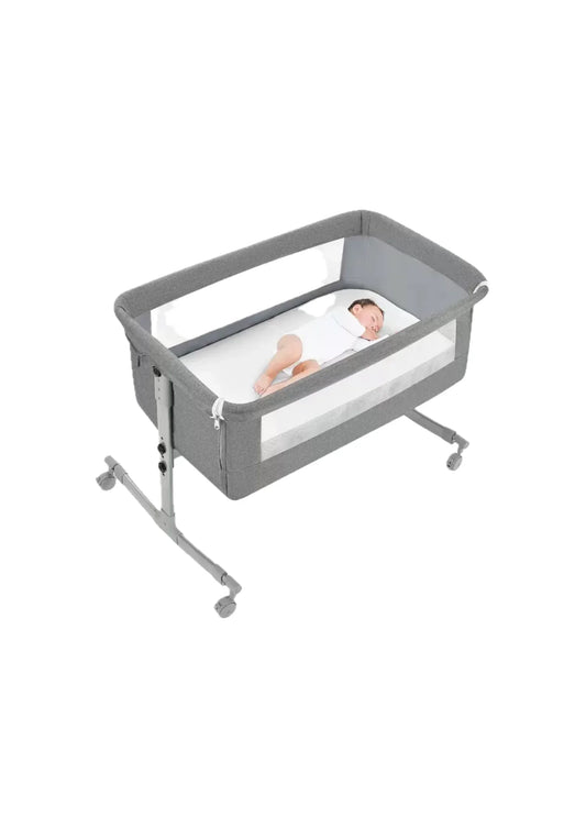 LIT 3-EN-1 ÉVOLUTIF 0-3 ANS