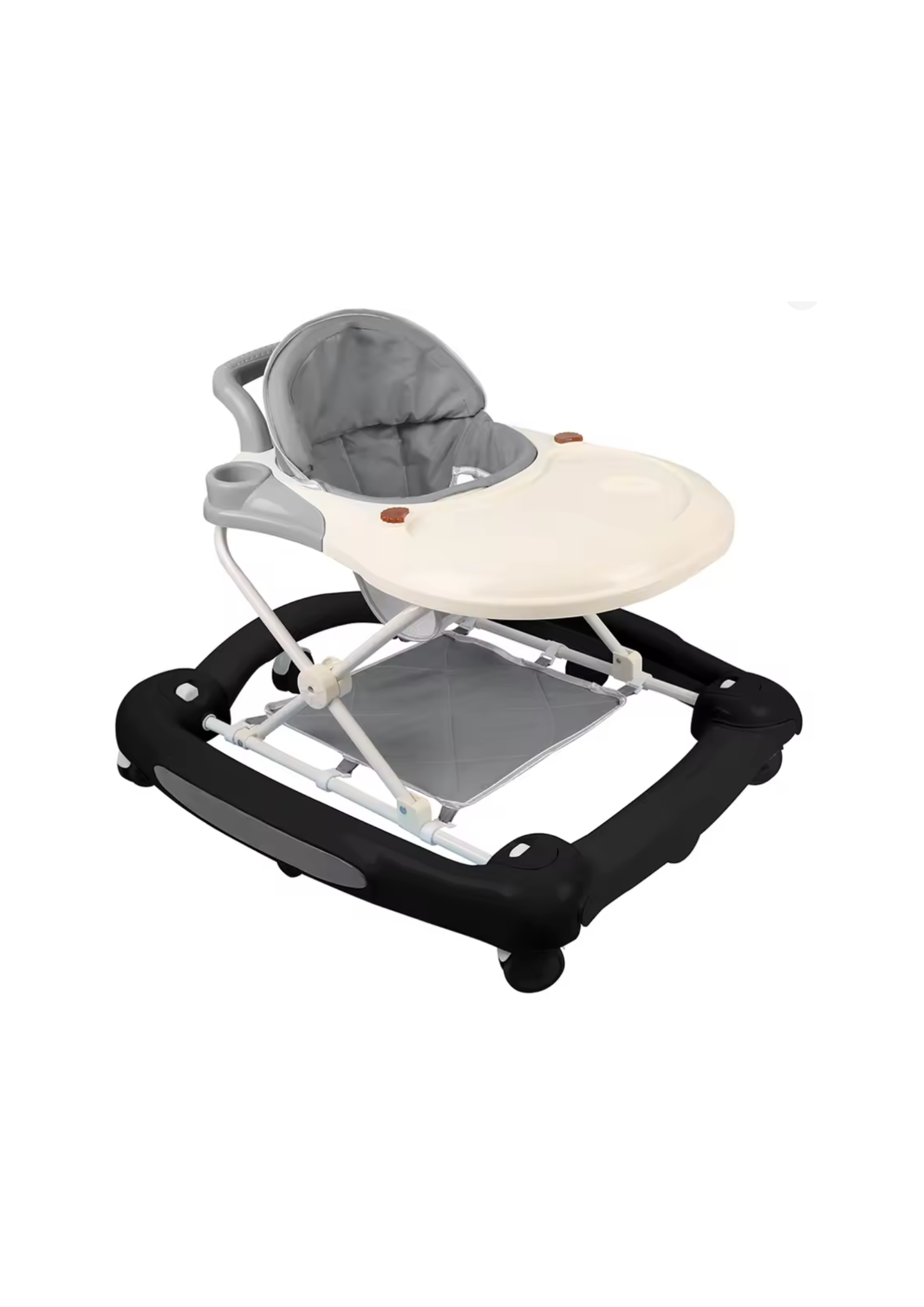 Trotteur Évolutif 2-en-1