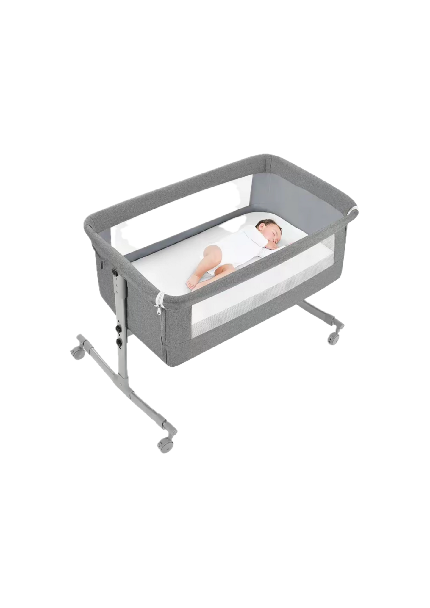 LIT 3-EN-1 ÉVOLUTIF 0-3 ANS