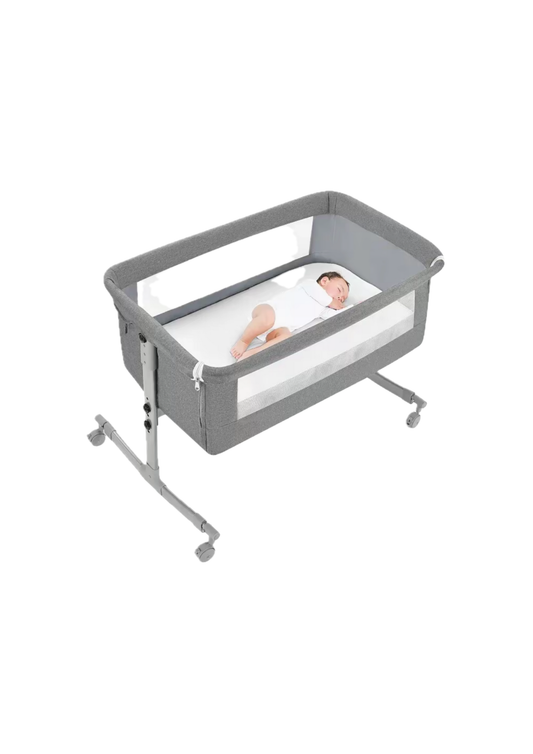 LIT 3-EN-1 ÉVOLUTIF 0-3 ANS