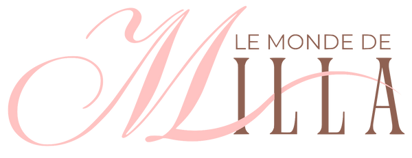 Le Monde De Milla